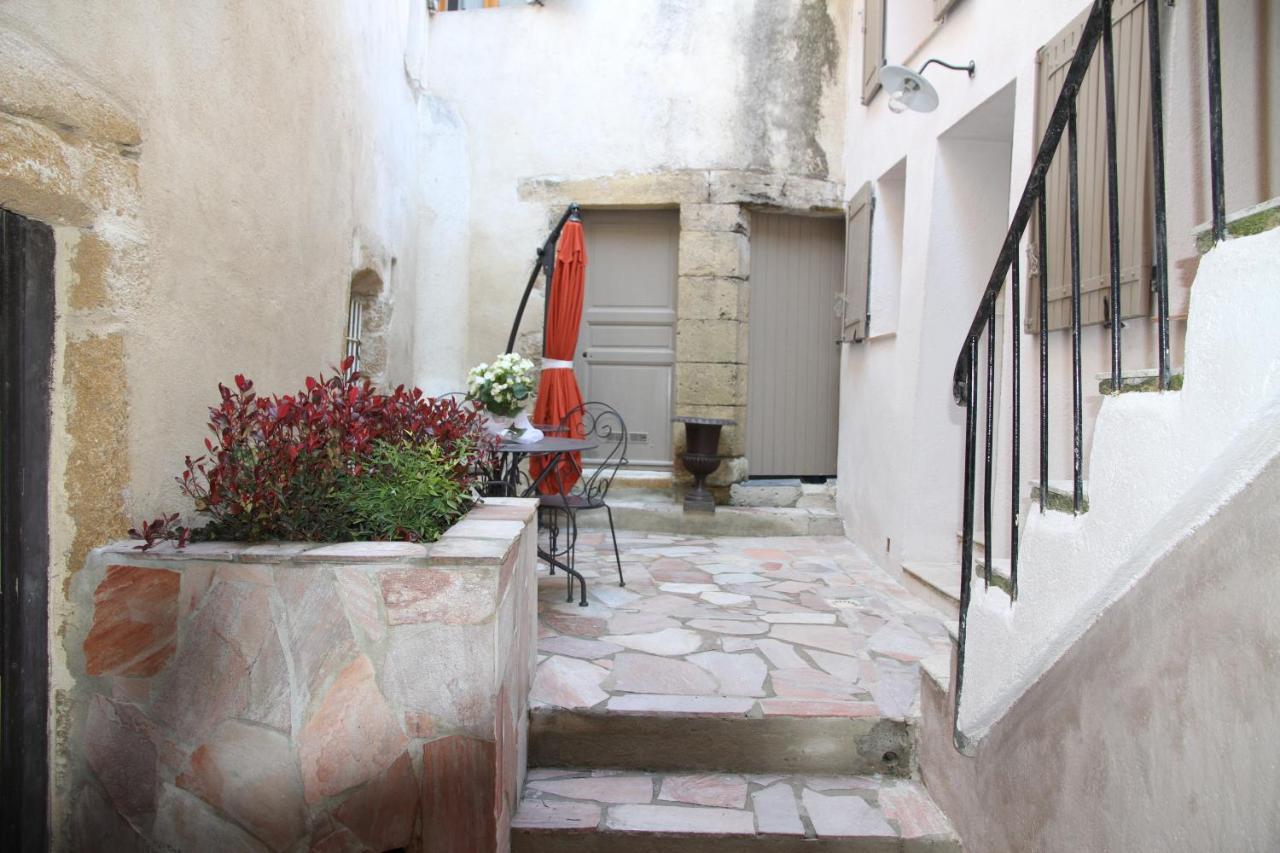 Le Passage Apartment ลูร์มาแร็ง ภายนอก รูปภาพ